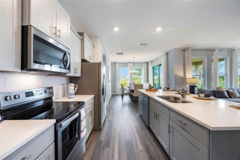 Casa en venta en Ormond Beach, Florida, 4 dormitorios, 195.84 m2 № 1778019 - foto 13