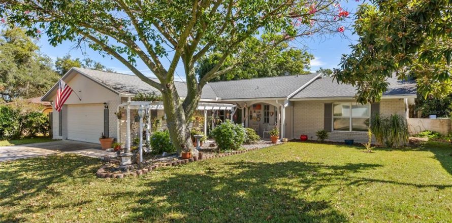 Villa ou maison à Maitland, Floride 3 chambres, 177.35 m2 № 2406450