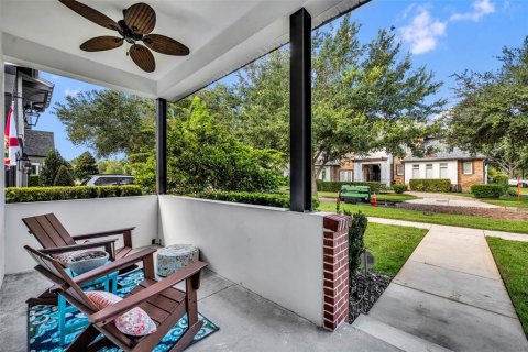 Casa en venta en Winter Park, Florida, 4 dormitorios, 265.7 m2 № 1904685 - foto 4