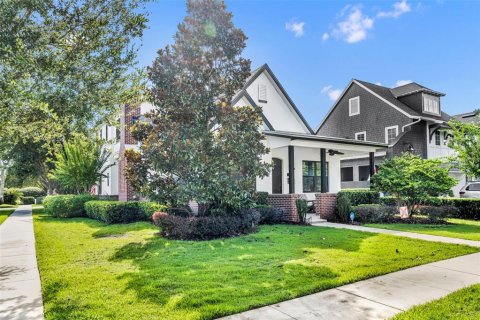 Casa en venta en Winter Park, Florida, 4 dormitorios, 265.7 m2 № 1904685 - foto 1