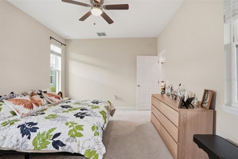 Townhouse in Wesley Chapel, Florida 3 bedrooms, 169.08 sq.m. № 2226042 - photo 30