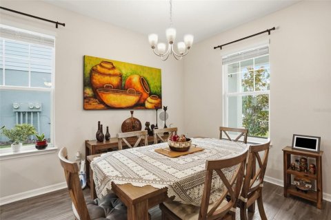 Townhouse in Wesley Chapel, Florida 3 bedrooms, 169.08 sq.m. № 2226042 - photo 25