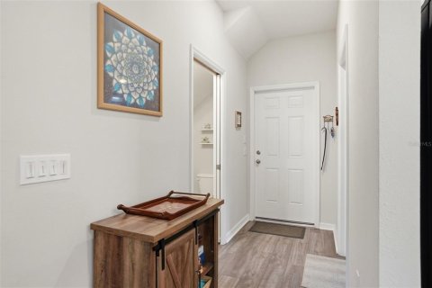Townhouse in Wesley Chapel, Florida 3 bedrooms, 169.08 sq.m. № 2226042 - photo 8