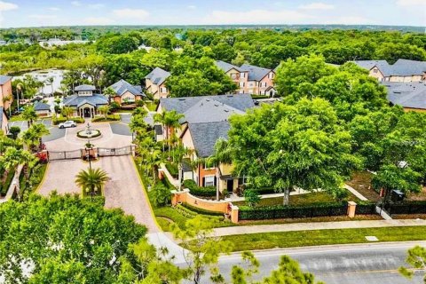 Condo in Orlando, Florida, 2 bedrooms  № 1871244 - photo 5