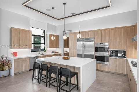 Villa ou maison à louer à Boca Raton, Floride: 6 chambres, 751.67 m2 № 2171131 - photo 18