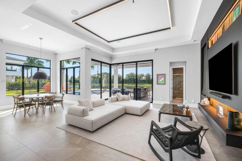 Villa ou maison à louer à Boca Raton, Floride: 6 chambres, 751.67 m2 № 2171131 - photo 17