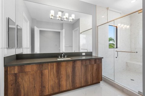 Villa ou maison à louer à Boca Raton, Floride: 6 chambres, 751.67 m2 № 2171131 - photo 22