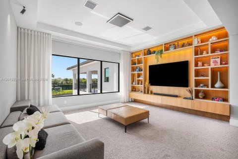 Villa ou maison à louer à Boca Raton, Floride: 6 chambres, 751.67 m2 № 2171131 - photo 21