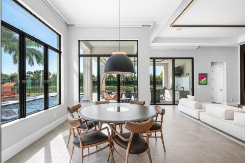 Villa ou maison à louer à Boca Raton, Floride: 6 chambres, 751.67 m2 № 2171131 - photo 15