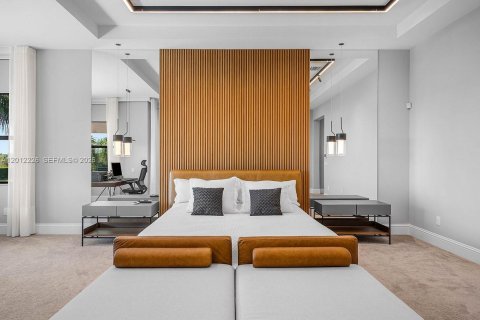 Villa ou maison à louer à Boca Raton, Floride: 6 chambres, 751.67 m2 № 2171131 - photo 24
