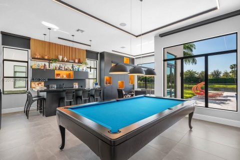 Villa ou maison à louer à Boca Raton, Floride: 6 chambres, 751.67 m2 № 2171131 - photo 9