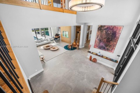 Villa ou maison à louer à Boca Raton, Floride: 6 chambres, 751.67 m2 № 2171131 - photo 29