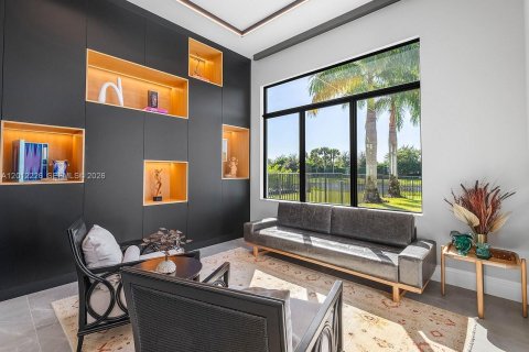 Villa ou maison à louer à Boca Raton, Floride: 6 chambres, 751.67 m2 № 2171131 - photo 8