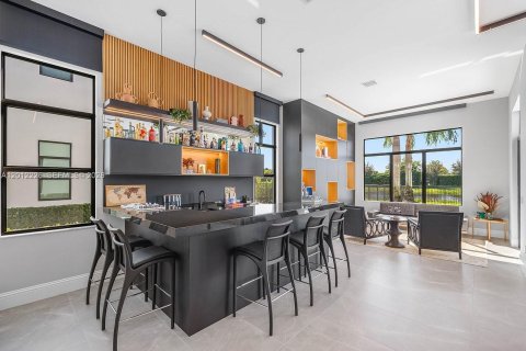 Villa ou maison à louer à Boca Raton, Floride: 6 chambres, 751.67 m2 № 2171131 - photo 7