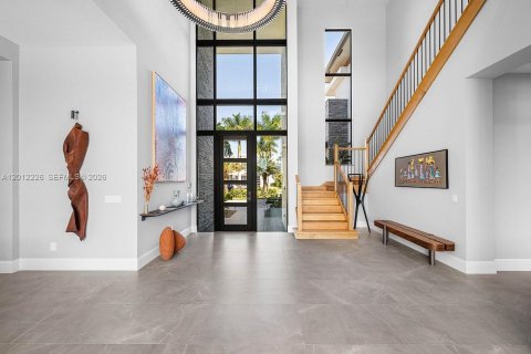 Villa ou maison à louer à Boca Raton, Floride: 6 chambres, 751.67 m2 № 2171131 - photo 6
