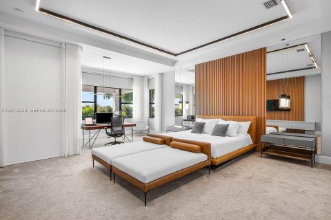 Villa ou maison à louer à Boca Raton, Floride: 6 chambres, 751.67 m2 № 2171131 - photo 23