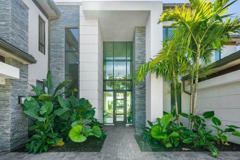 Villa ou maison à louer à Boca Raton, Floride: 6 chambres, 751.67 m2 № 2171131 - photo 5