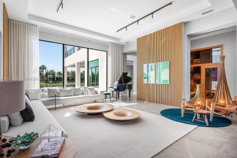 Villa ou maison à Boca Raton, Floride 6 chambres, 751.67 m2 № 2171131