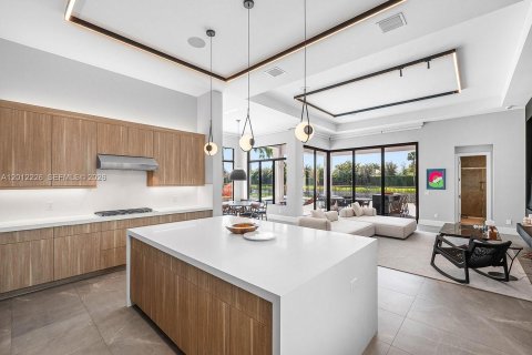 Villa ou maison à louer à Boca Raton, Floride: 6 chambres, 751.67 m2 № 2171131 - photo 19