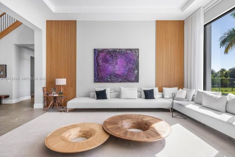 Villa ou maison à louer à Boca Raton, Floride: 6 chambres, 751.67 m2 № 2171131 - photo 14