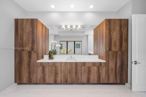 Villa ou maison à louer à Boca Raton, Floride: 6 chambres, 751.67 m2 № 2171131 - photo 25