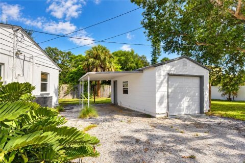Villa ou maison à vendre à Saint Petersburg, Floride: 3 chambres, 82.68 m2 № 2403477 - photo 24
