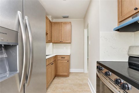 Villa ou maison à vendre à Saint Petersburg, Floride: 3 chambres, 82.68 m2 № 2403477 - photo 15