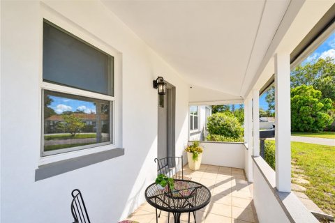 Villa ou maison à vendre à Saint Petersburg, Floride: 3 chambres, 82.68 m2 № 2403477 - photo 3