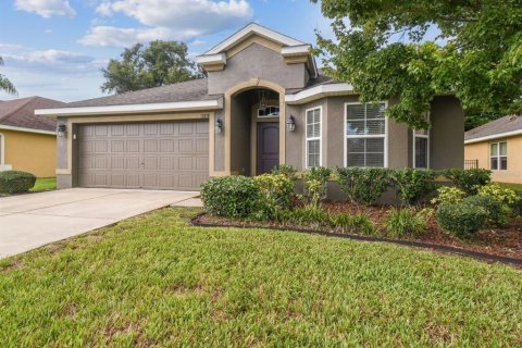 Villa ou maison à vendre à Hudson, Floride: 3 chambres, 141.21 m2 № 1894983 - photo 3