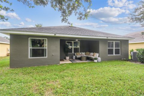 Villa ou maison à vendre à Hudson, Floride: 3 chambres, 141.21 m2 № 1894983 - photo 24