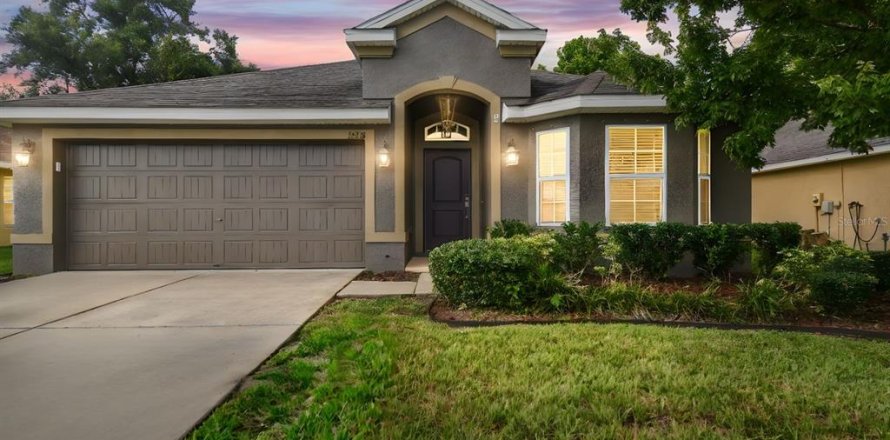 Casa en Hudson, Florida 3 dormitorios, 141.21 m2 № 1894983
