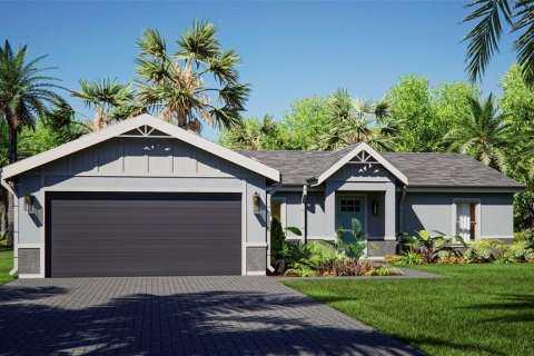 Casa en venta en Summerfield, Florida, 3 dormitorios, 150.5 m2 № 1778081 - foto 1