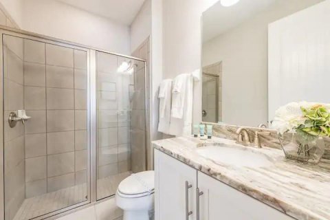 Купить виллу или дом в Киссимми, Флорида 4 комнаты, 263.01м2, № 1257290 - фото 16