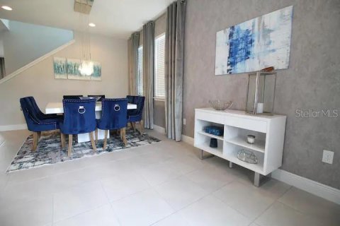 Купить виллу или дом в Киссимми, Флорида 4 комнаты, 263.01м2, № 1257290 - фото 6