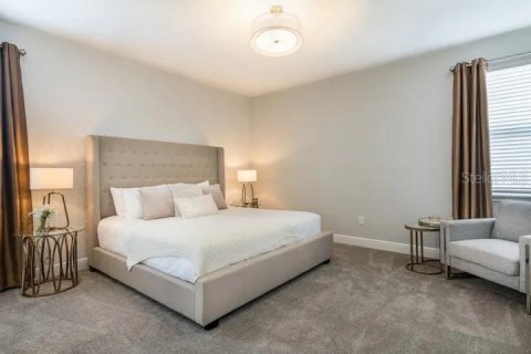 Купить виллу или дом в Киссимми, Флорида 4 комнаты, 263.01м2, № 1257290 - фото 12