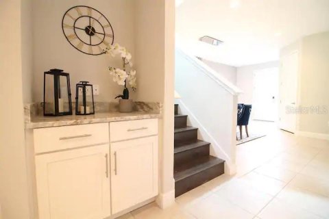 Купить виллу или дом в Киссимми, Флорида 4 комнаты, 263.01м2, № 1257290 - фото 10