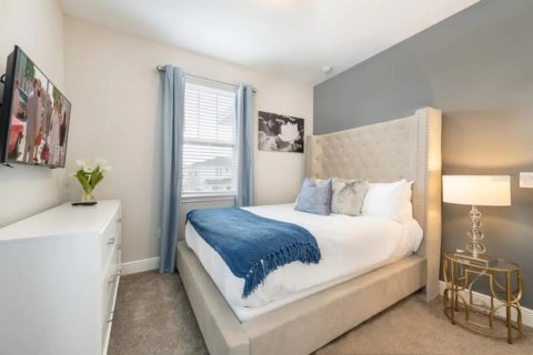 Купить виллу или дом в Киссимми, Флорида 4 комнаты, 263.01м2, № 1257290 - фото 20