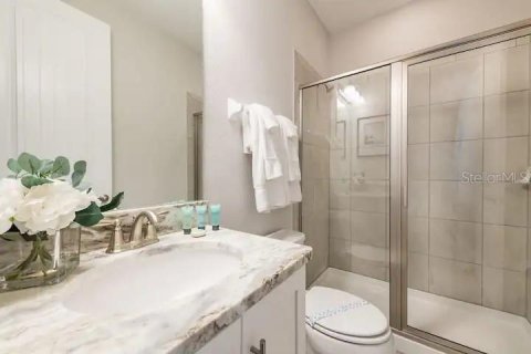 Купить виллу или дом в Киссимми, Флорида 4 комнаты, 263.01м2, № 1257290 - фото 17