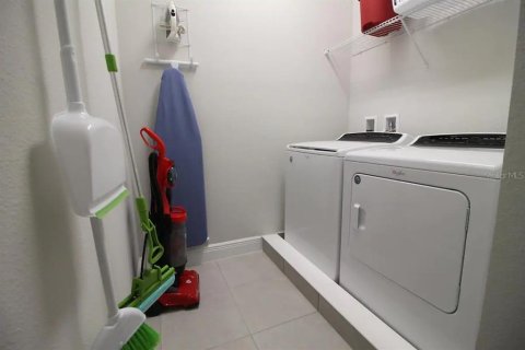 Купить виллу или дом в Киссимми, Флорида 4 комнаты, 263.01м2, № 1257290 - фото 21