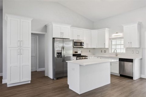 Villa ou maison à vendre à Leesburg, Floride: 3 chambres, 178.28 m2 № 2356407 - photo 17