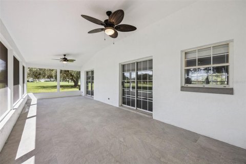Villa ou maison à vendre à Leesburg, Floride: 3 chambres, 178.28 m2 № 2356407 - photo 30