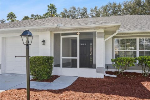Villa ou maison à vendre à Leesburg, Floride: 3 chambres, 178.28 m2 № 2356407 - photo 4