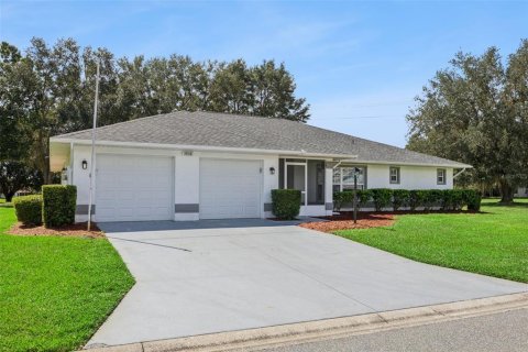 Villa ou maison à vendre à Leesburg, Floride: 3 chambres, 178.28 m2 № 2356407 - photo 7