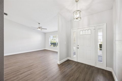 Villa ou maison à vendre à Leesburg, Floride: 3 chambres, 178.28 m2 № 2356407 - photo 9
