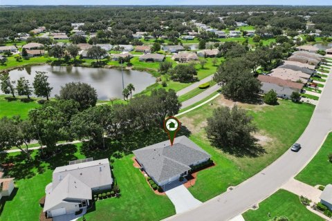 Villa ou maison à vendre à Leesburg, Floride: 3 chambres, 178.28 m2 № 2356407 - photo 3