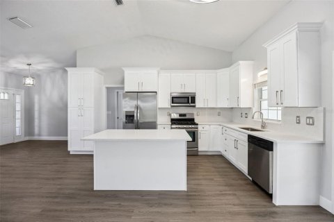 Villa ou maison à vendre à Leesburg, Floride: 3 chambres, 178.28 m2 № 2356407 - photo 16