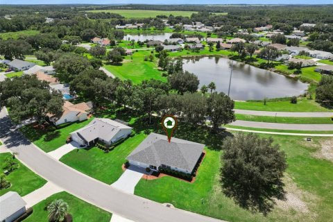 Villa ou maison à vendre à Leesburg, Floride: 3 chambres, 178.28 m2 № 2356407 - photo 8