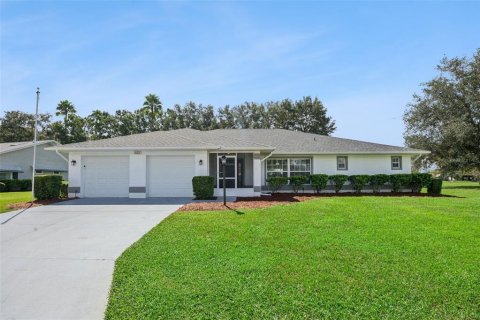 Villa ou maison à vendre à Leesburg, Floride: 3 chambres, 178.28 m2 № 2356407 - photo 6
