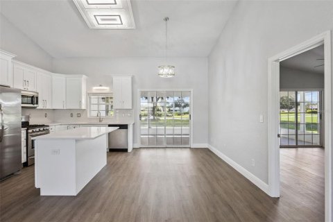 Villa ou maison à vendre à Leesburg, Floride: 3 chambres, 178.28 m2 № 2356407 - photo 18