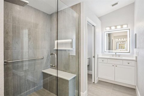 Villa ou maison à vendre à Leesburg, Floride: 3 chambres, 178.28 m2 № 2356407 - photo 25